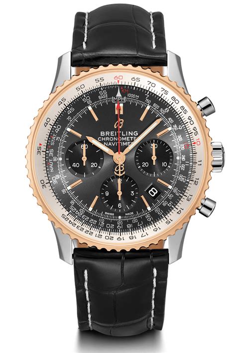 breitling navitimer in darkness|breitling navitimer chronograph.